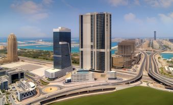 Avani+ Palm View Dubai Hotel & Suites