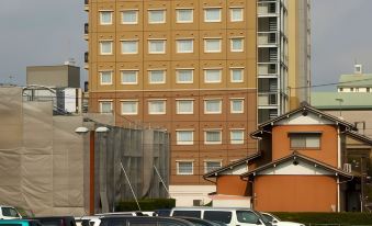 Toyoko Inn Kakegawa Eki Shinkansen Minami Guchi