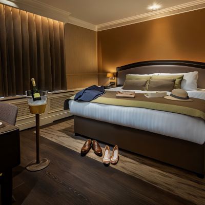 豪華雙人間 卡斯蒂斯酒店優惠