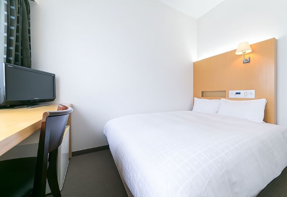 Pearl Hotel KayabachoDouble Room Smoking