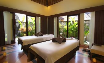 The Seminyak Suite - Private Villa