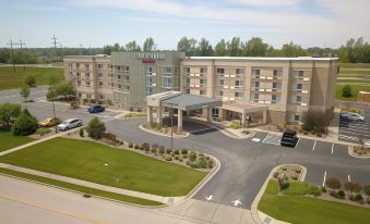 Courtyard Owensboro