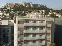 Plaka Hotel Hotels in Athens