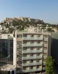 Plaka Hotel Hotel di 