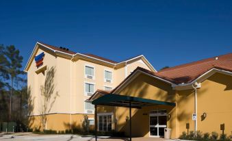 Fairfield Inn & Suites Houston Intercontinental Airport