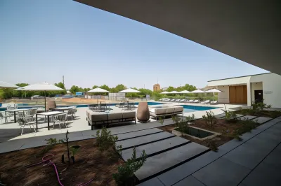 Noom Hotel Niamey Hotels in 