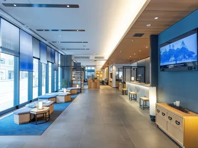 Tokyu Stay Kanazawa Ξενοδοχεία στην πόλη 