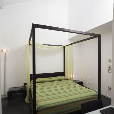 Small Economy Double Room