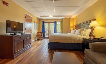 Ocean Inn & Suites