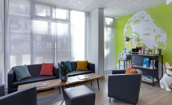 Ibis Styles Cannes le Cannet