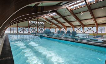 Satoyama Auberge & Hot Spring Wellness Spa Sakuragaike Kurgarden