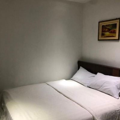 Bilik Queen Standard Kupon Vistana Micassa Hotel