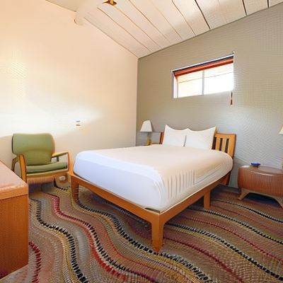 Standard Queen Room Contenta Inn Promo Code
