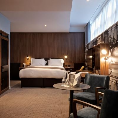 Best - Junior Suite Telegraph Hotel - Coventry Promo Code