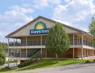Days Inn by Wyndham Wytheville Hotel di 