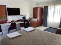 Homestead Motel Hotel a Dubbo
