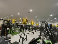 روز بالاس هوتل جولبيرج