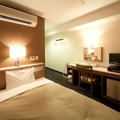 Komaki Central Hotel Hotel di 