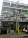 Meaco Royal Hotel - Batangas City Hotels in 