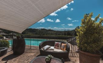 La Melosa Resort & Spa - Housity