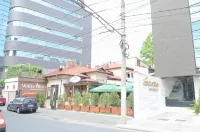데체발 레지던스 아파트먼트