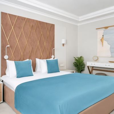 Premium Deluxe Light Apartment Verdi Boutique-Hotel Promo Code