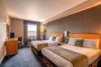City Hotel Derry Hotels in 