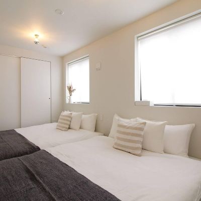 Apartment, 1 Bedroom, Non Smoking (501) Komachi Promo Code