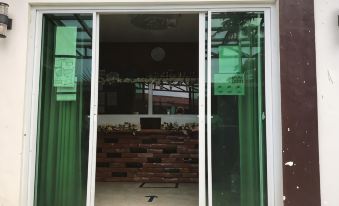 Jazkimronan Resort - Housity