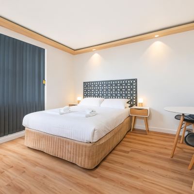 Queen Room Blue Hills Motel Hobart Promo Code