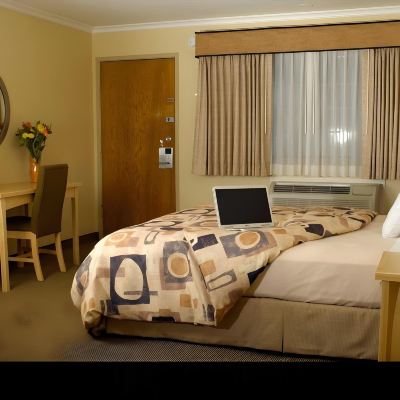 兩張大床房 百老匯旅館優惠