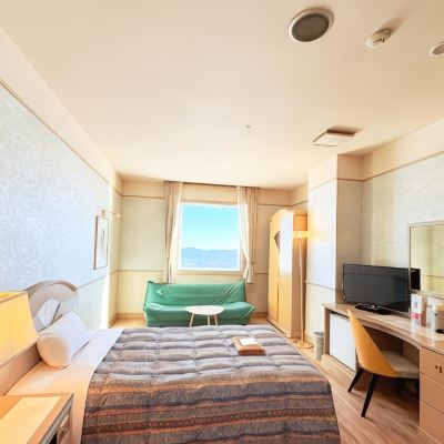 スタンダードツインルーム パルコール嬬恋リゾートホテル クーポン