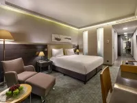 Divan Corlu Hotels in Corlu