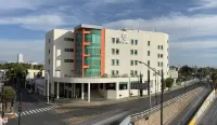 Hotel Mision Leon