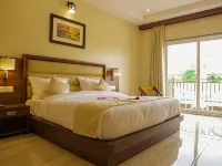 The Green Genius Resort Hotel di Pushkar