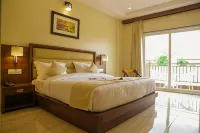 The Green Genius Resort
