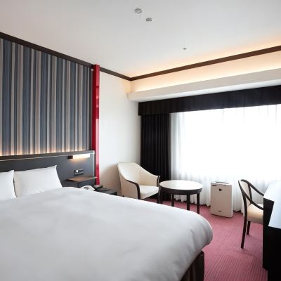 エグゼクティブフロア禁煙セミダブル 神戸 西神オリエンタルホテル クーポン