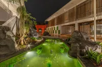 Kontena Hotel