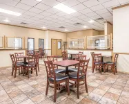 FairBridge Inn & Suites Glendive