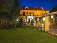 Hotel Villa Rita Các khách sạn ở Capaccio Paestum