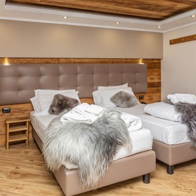 Triple Room Hotel K2 Promo Code