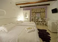 Orologopoulos Mansion Luxury Hotel Hotel di 