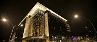 Hilton Barra Rio de Janeiro Hotels in 