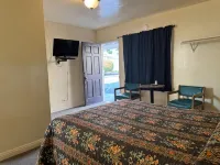 El Rancho Motel, Pasadena