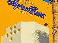 Marina Fiesta Resort & Spa, A la Carte All Inclusive Optional