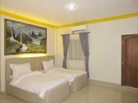 Hotel 01 Batam