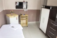 Hotel Arco Iris Palmas