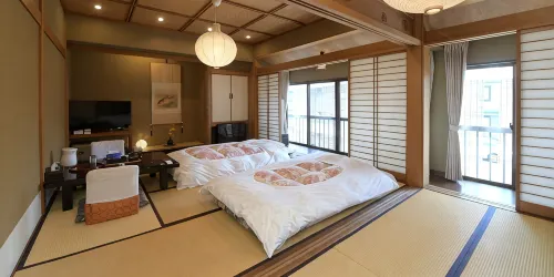 Ryokan Ichikawa