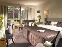 Maryborough Hotel & Spa Hotels in 