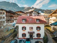 Safestay Kitzbühel Alpine Hotels in Kitzbühel
